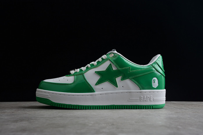 a bathing ape bape sta low ab-043