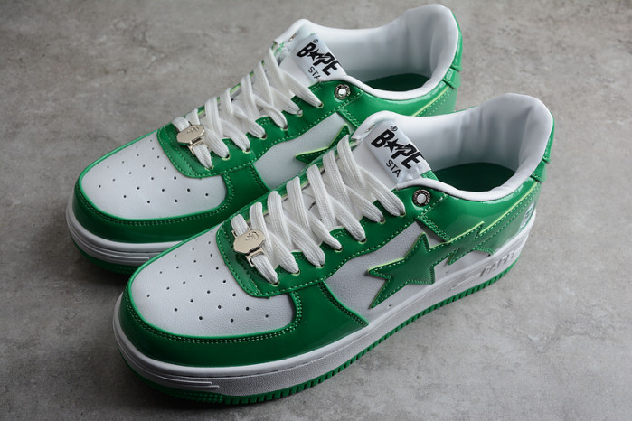 a bathing ape bape sta low ab-043
