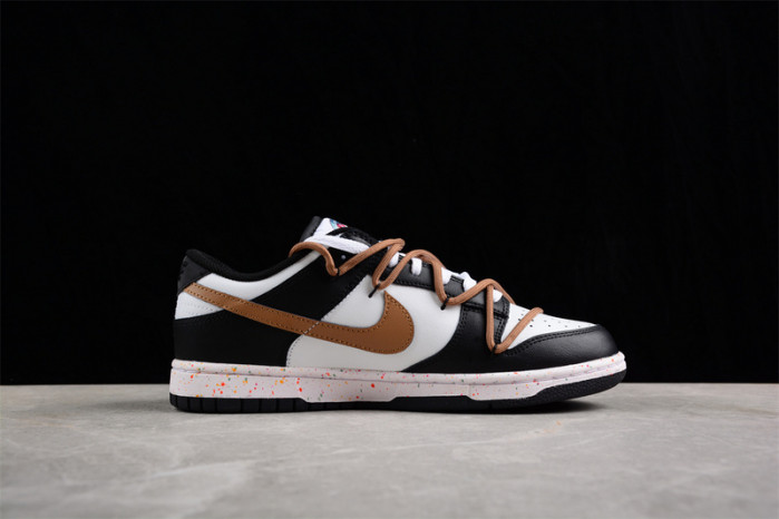 nike dunk low "multi color" fd4623--142