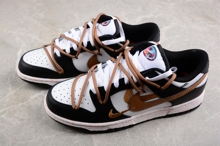 nike dunk low "multi color" fd4623--142