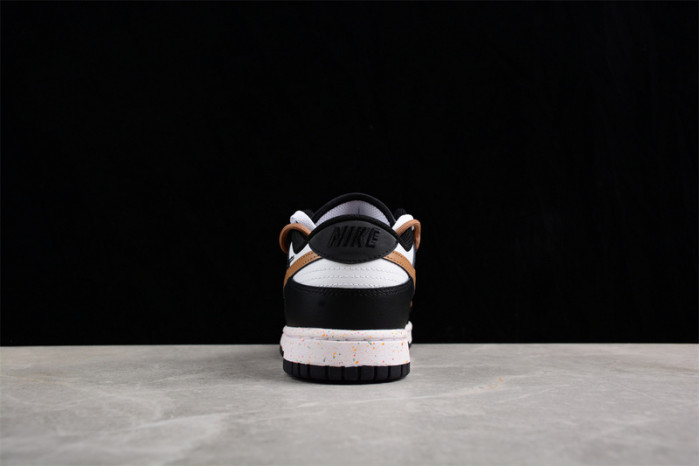 nike dunk low "multi color" fd4623--142