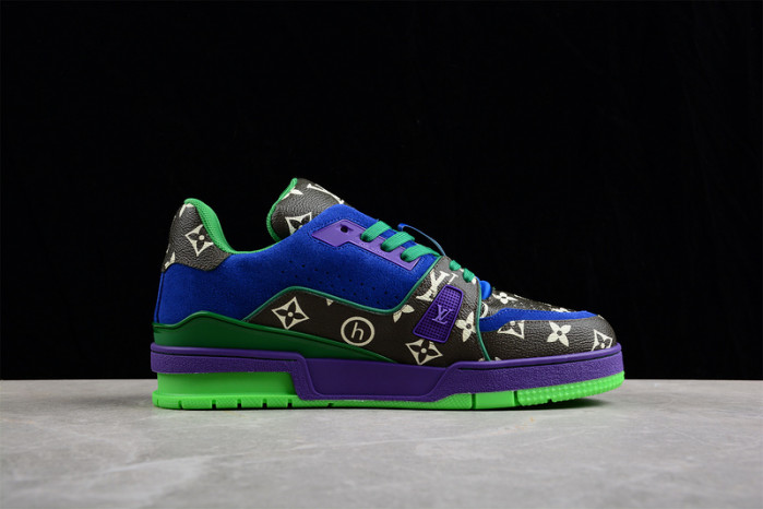 lou vuit sci-fi sneakers lvss-051