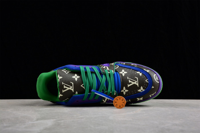 lou vuit sci-fi sneakers lvss-051