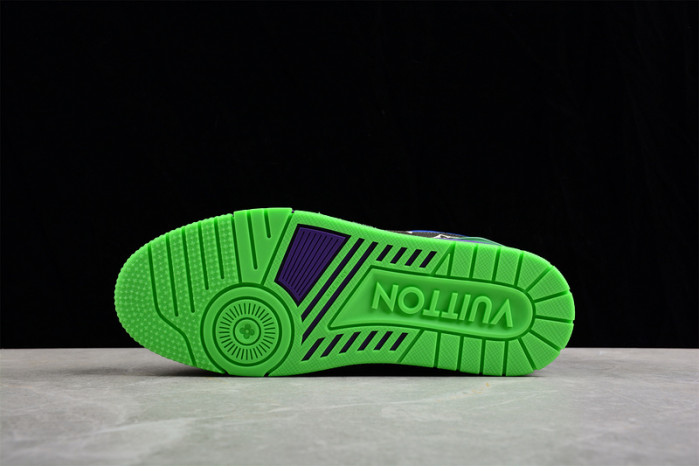 lou vuit sci-fi sneakers lvss-051