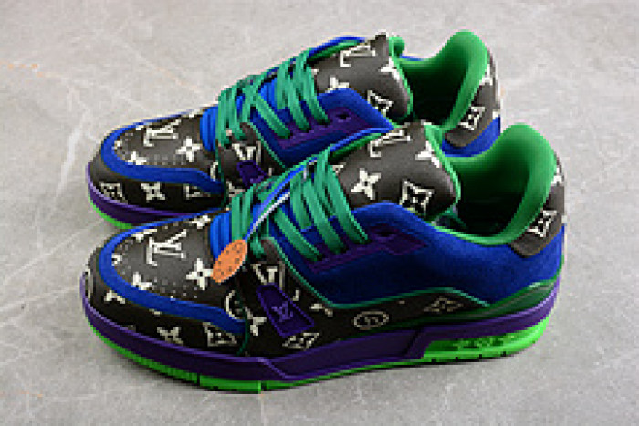 lou vuit sci-fi sneakers lvss-051