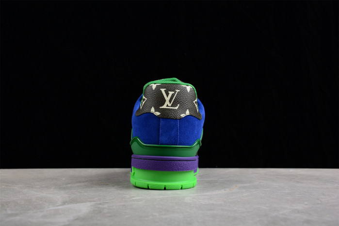 lou vuit sci-fi sneakers lvss-051