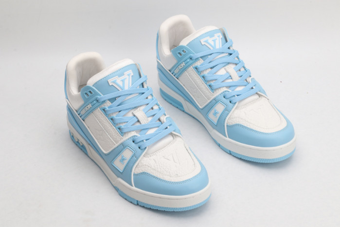 lou vuit sci-fi sneakers lvss-002