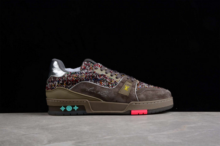 lou vuit sci-fi sneakers lvss-030