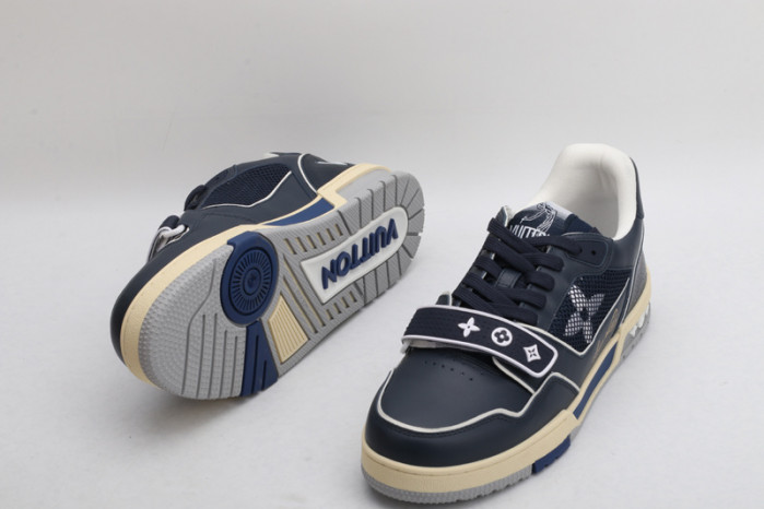 lou vuit sci-fi sneakers lvss-014