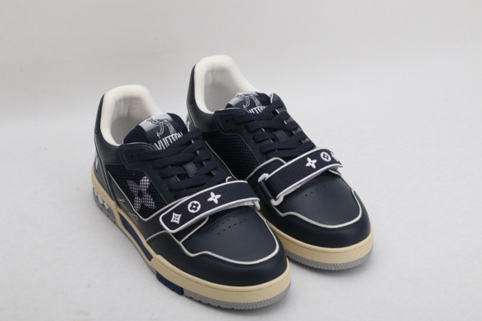 lou vuit sci-fi sneakers lvss-014