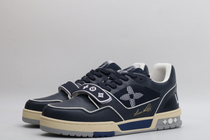 lou vuit sci-fi sneakers lvss-014