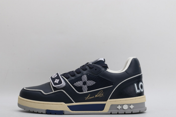 lou vuit sci-fi sneakers lvss-014