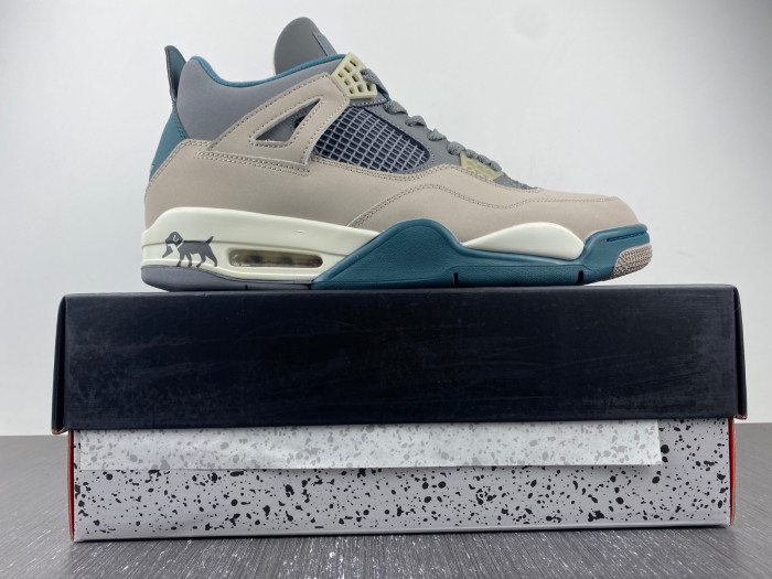 air jordan 4  aj4-003