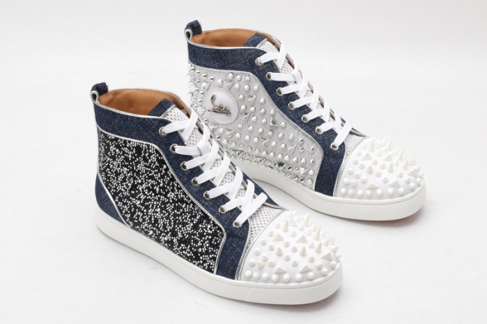 Ch**an louboutin sneakers cl-020