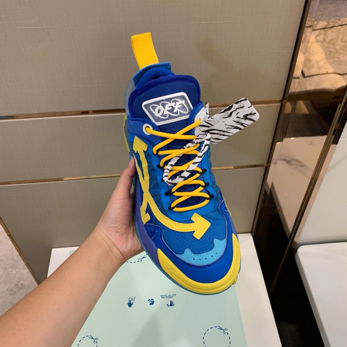 ow c/o odsy-1000 sneakers ow-001