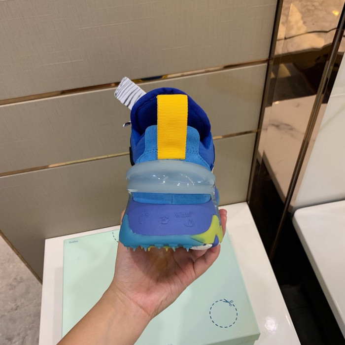 ow c/o odsy-1000 sneakers ow-001