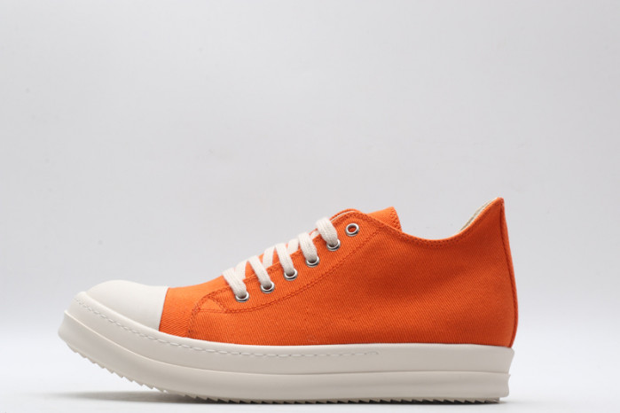 rick owen.s sneaker ro-078