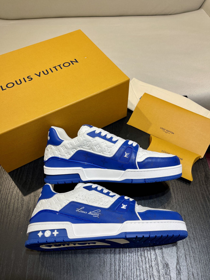lou vuit sci-fi sneakers lvss-0107
