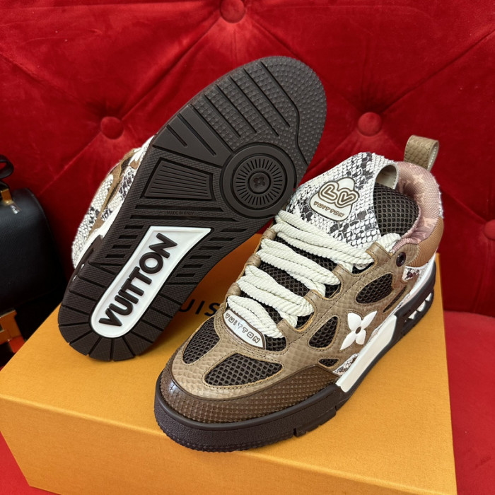 lou vuit sci-fi sneakers lvss-0230