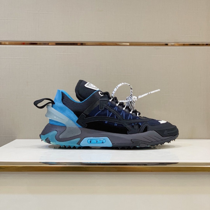ow c/o odsy-1000 sneakers ow-004