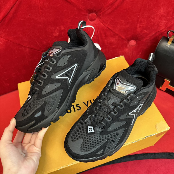 lou vuit sci-fi sneakers lvss-0170