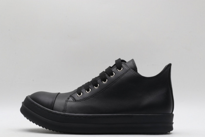 rick owen.s sneaker ro-058