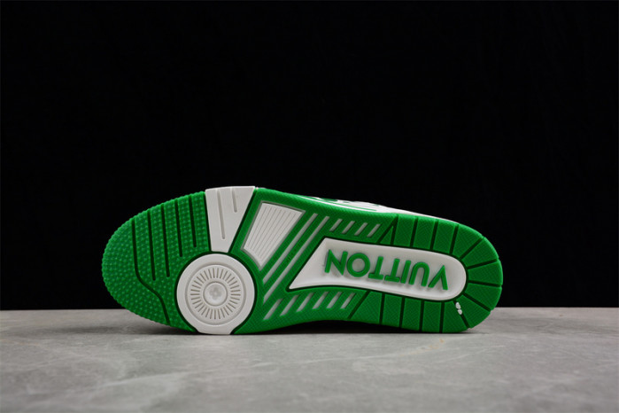 lou vuit sci-fi sneakers lvss-087