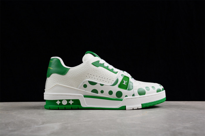 lou vuit sci-fi sneakers lvss-087