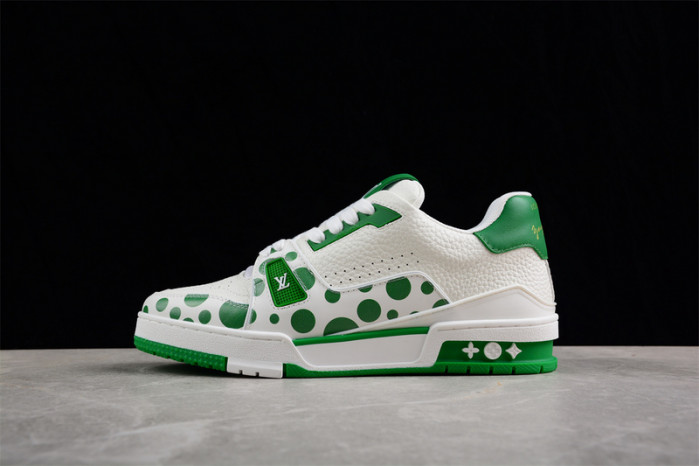 lou vuit sci-fi sneakers  lvss-087