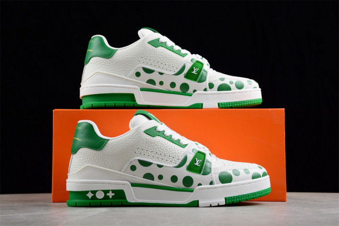 lou vuit sci-fi sneakers lvss-087