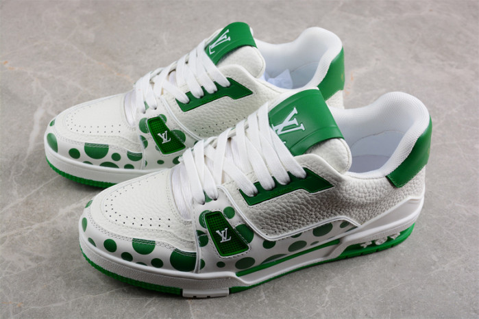 lou vuit sci-fi sneakers lvss-087