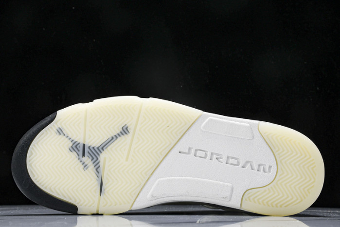 air jordan 5 low fn7405-100