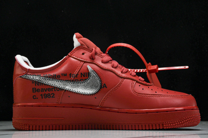 nk air force 1  ao4297-600