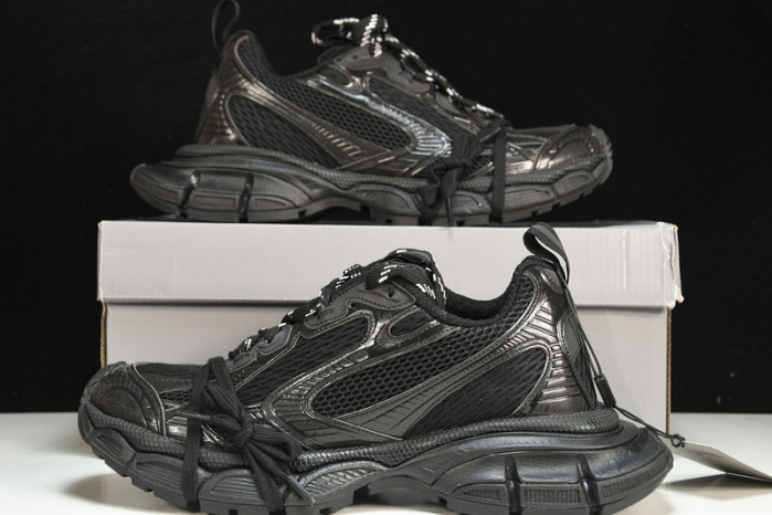Ba*len*cia*ga track trainer btt-079