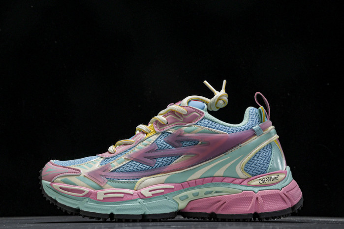 c/o​  sneakers  co-003