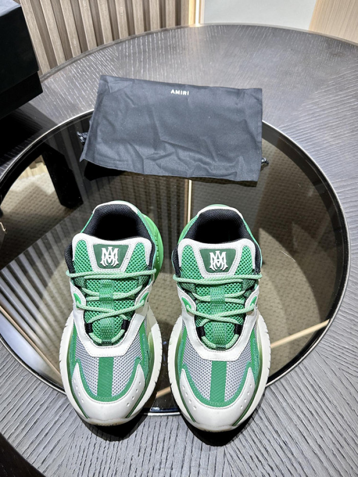 amiri sneakers am-100