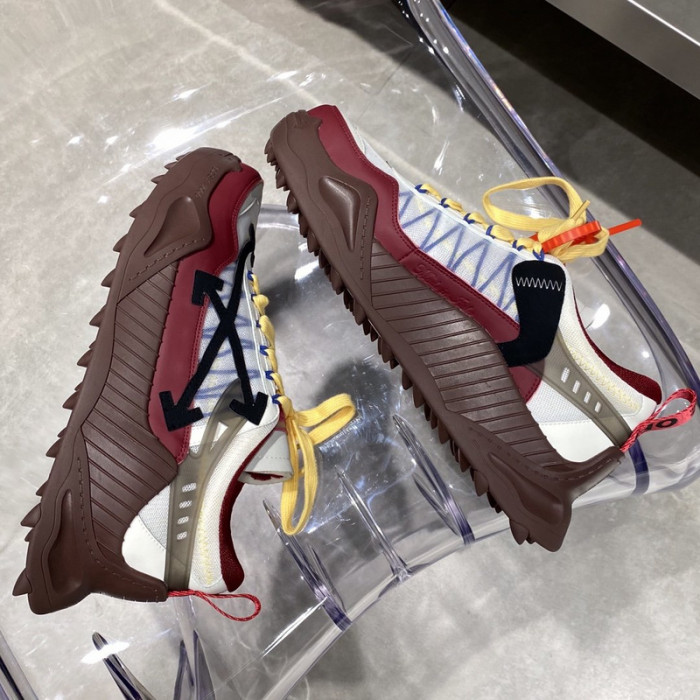 ow c/o odsy-1000 sneakers ow-014