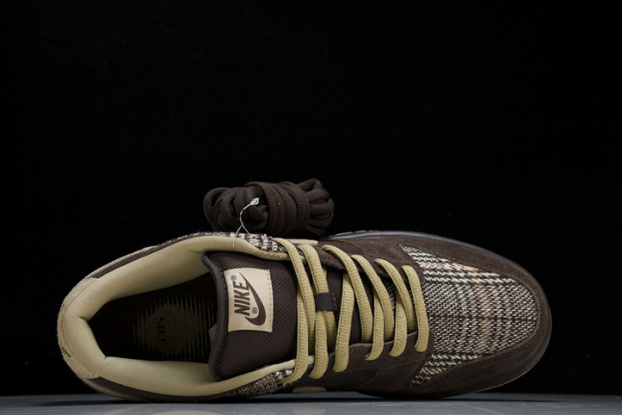dunk dunk low pro