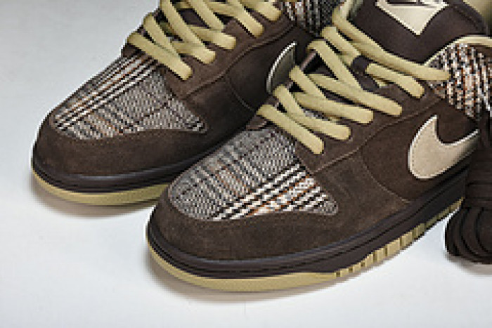 dunk dunk low pro