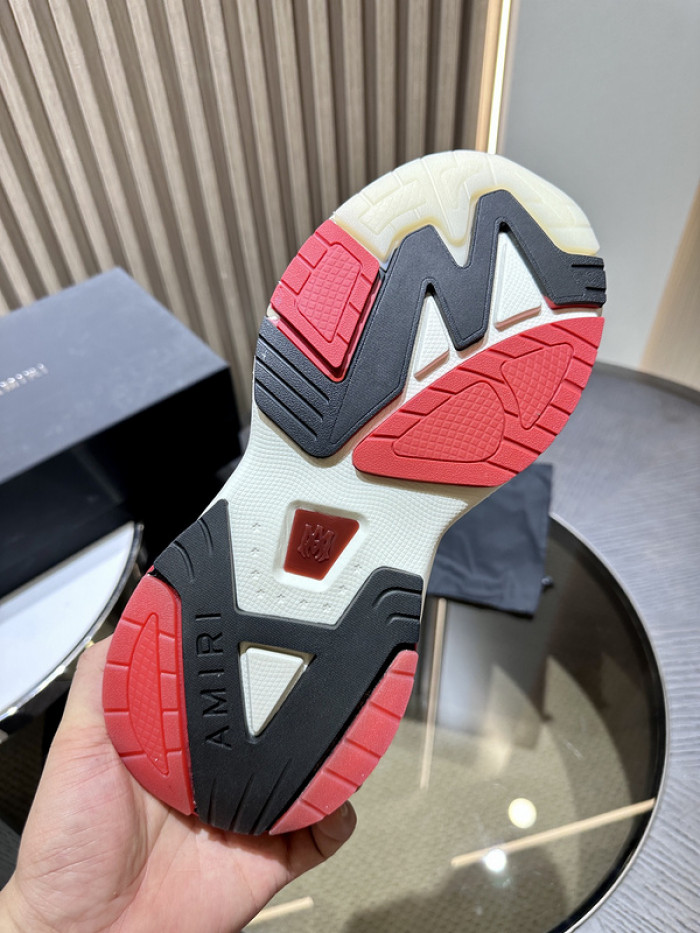 amiri sneakers am-98