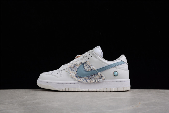 nk dunk low  dh9765---100