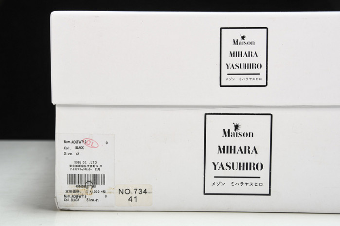 maison mihara yasuhiro mmy-011