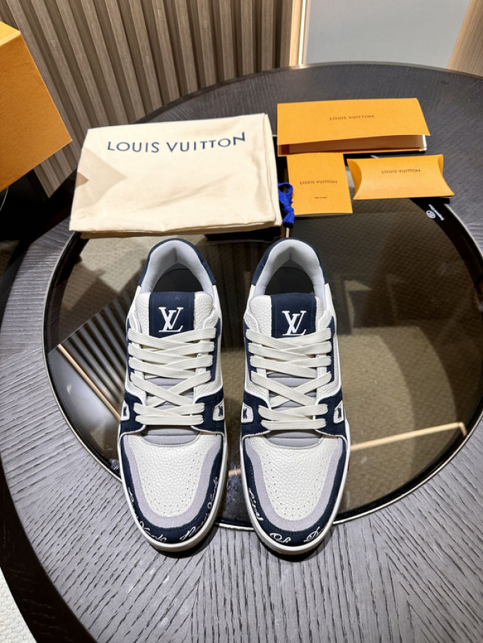 lou vuit sci-fi sneakers lvss-064