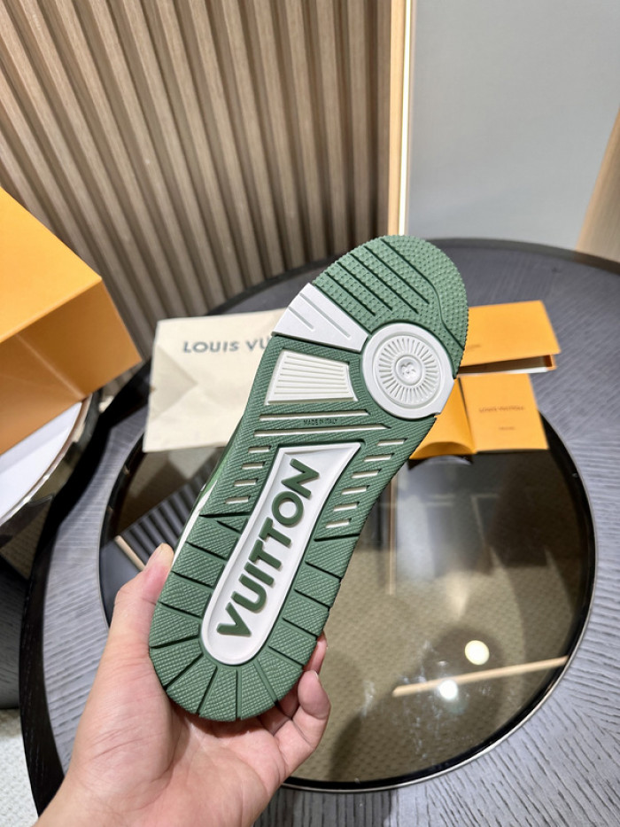 lou vuit sci-fi sneakers lvss-064