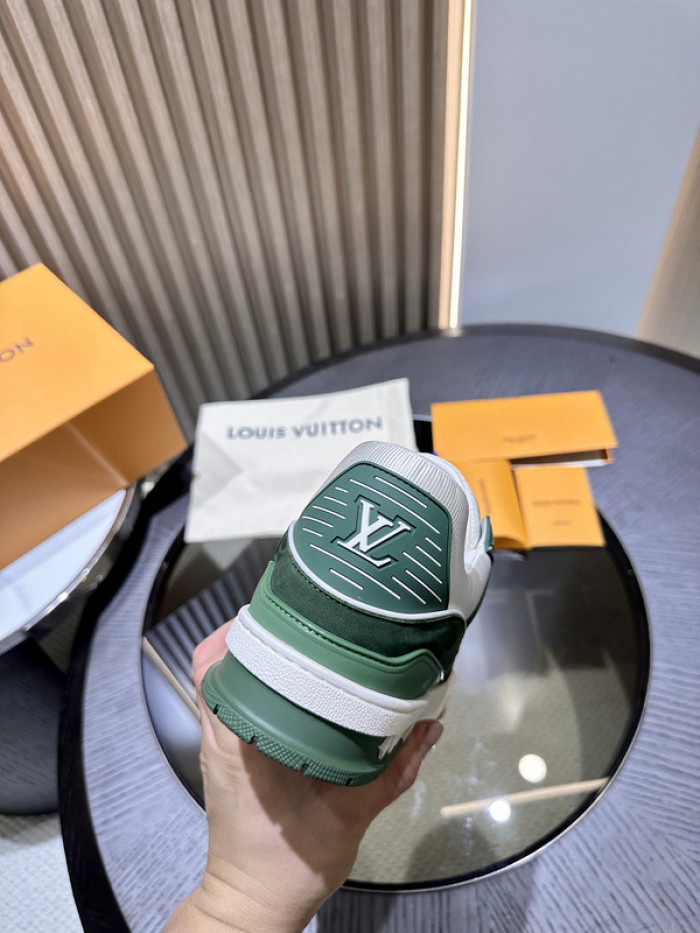 lou vuit sci-fi sneakers lvss-064