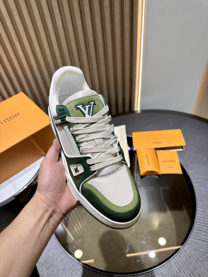 lou vuit sci-fi sneakers lvss-064