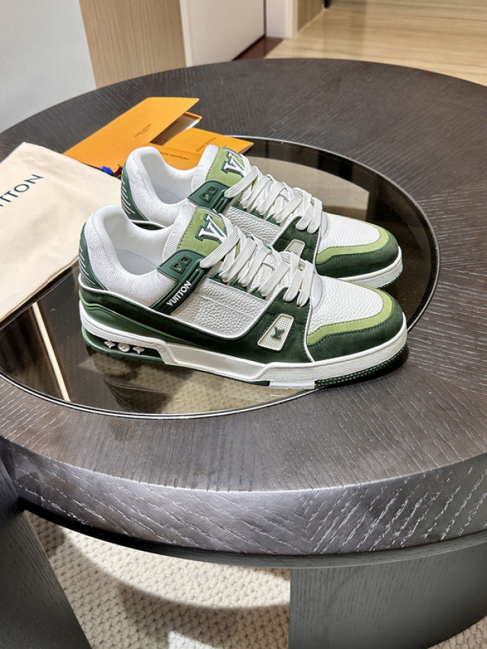 lou vuit sci-fi sneakers lvss-064
