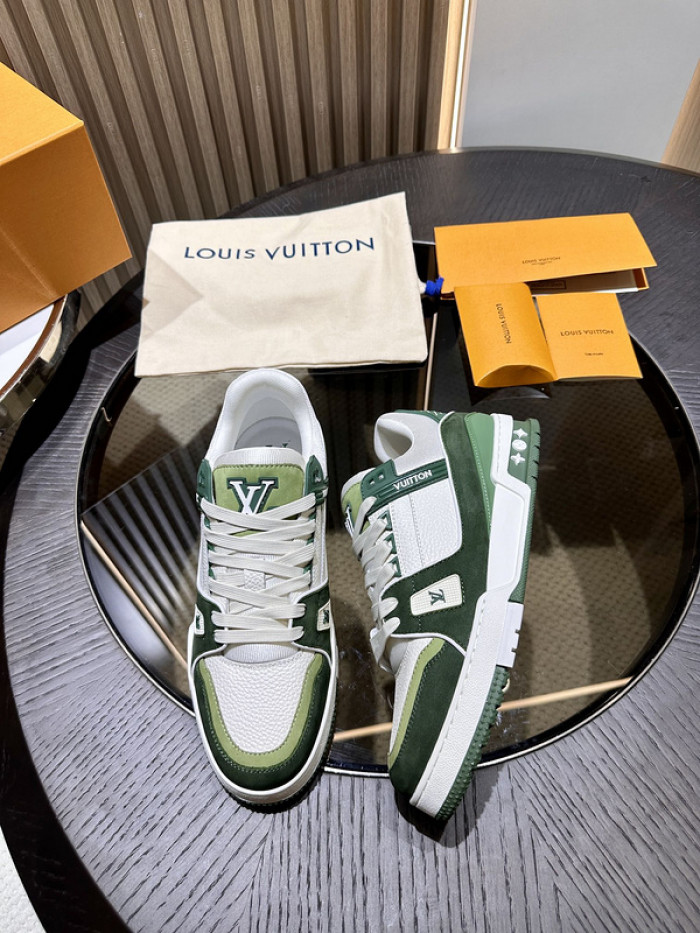 lou vuit sci-fi sneakers lvss-064