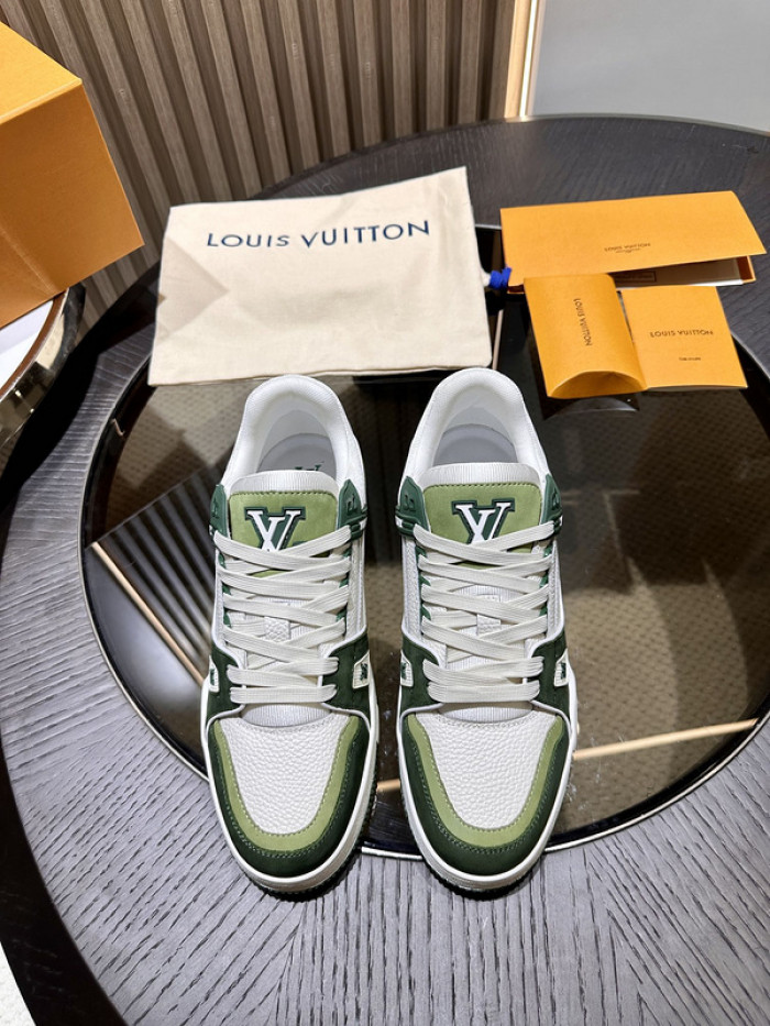 lou vuit sci-fi sneakers lvss-064
