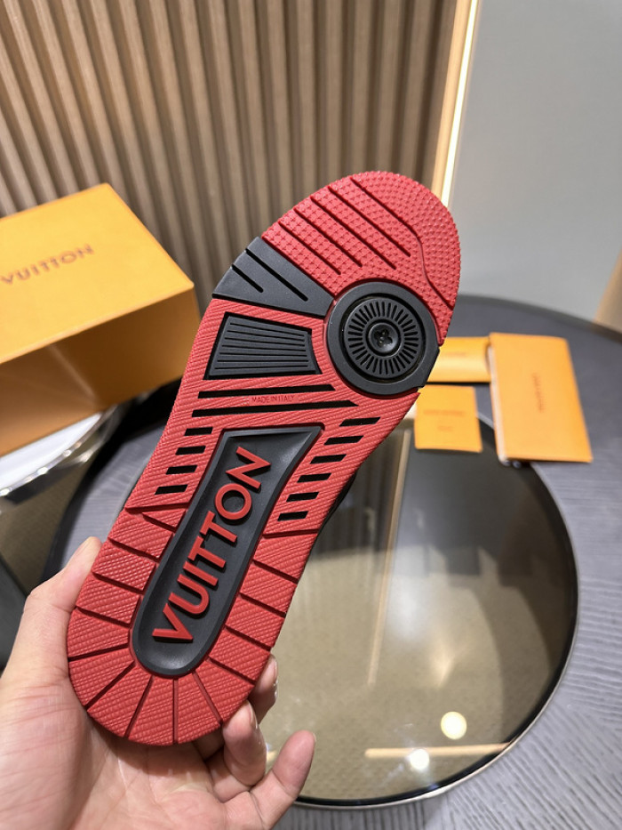 lou vuit sci-fi sneakers lvss-0159